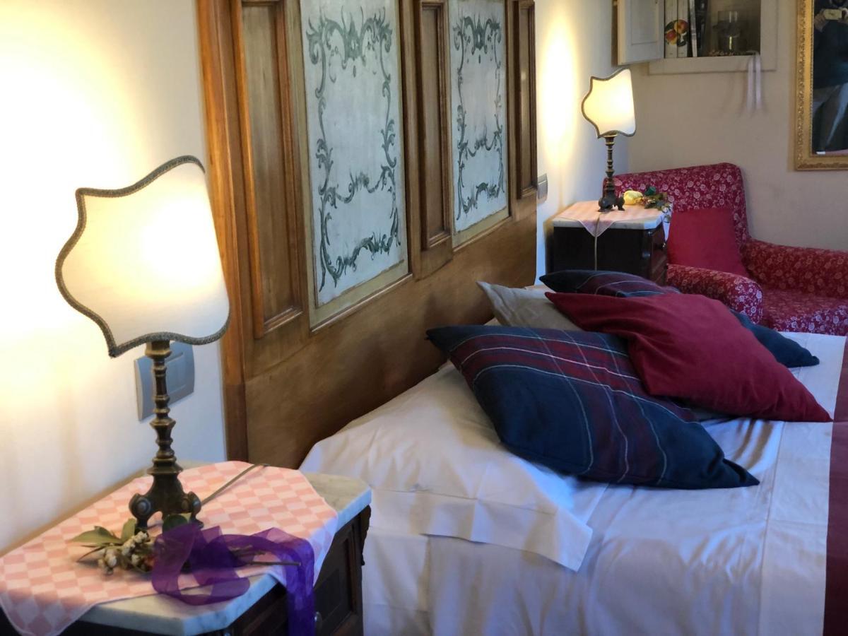 La Cantina Relais - Fattoria Il Cipresso Ареццо Экстерьер фото
