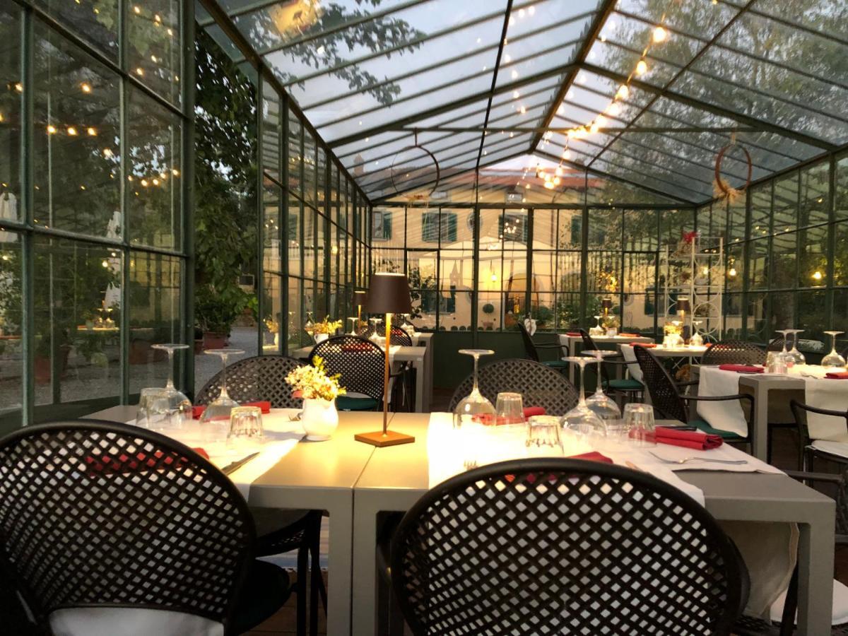 La Cantina Relais - Fattoria Il Cipresso Ареццо Экстерьер фото